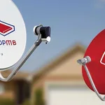 Цифровое спутниковое ТВ:  Спутниковое цифровое ТВ. Беспроводной интернет, wi fi.