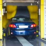 Сервисный центр :  Автомоечное оборудование