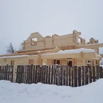 ФинХаус:  Профилированный и Клееный брус