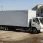 Михаил:  Удлинение Isuzu (Исузу) с открытым бортовым кузовом