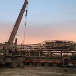 Александр:  Аренда и услуги спецтехники