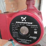 Татьяна:  Циркуляционный насос GRUNDFОS 
