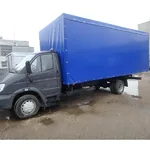 Иван:  Аренда авто Газель Валдай до 5 тонн с водителем Грузчики
