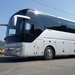 Олег:  Пассажирские перевозки