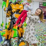 Екатерина:  Организация детского Праздника