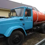 Андрей:  Ассенизатор Иглино