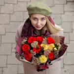 Надежда Петровна Гусейнова:  Фотограф Гусейнова Надежда/Фото в Калининграде