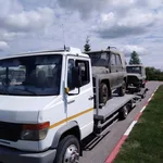 Эвакуатор:  Эвакуатор Озерск 24 часа