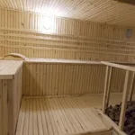 Людмила:  Баня с бассейном