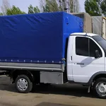 Владимир:  Грузоперевозки Газель Грузчики