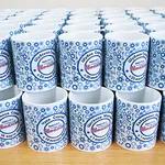 ИГОРЬ:  Кружки с логотипом Вашей компании, печать на кружках