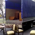 Дмитрий:  КВАРТИРНЫЙ ПЕРЕЕЗД В ВОРОНЕЖЕ