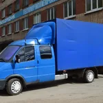 Дима:  Аренда Газели(5 мест) Грузоперевозки Переезды Грузчики