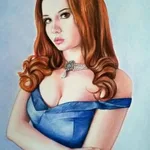 София:  Портреты и картины на заказ