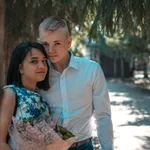 Ирина:  Фотограф