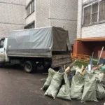 Александр:  Газель с грузчиками, вывоз мусора и мебели