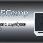 Владимир:  Компьютерный мастер, срочный ремонт ноутбуков и компьютеров