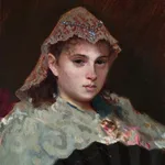 Мария:  Портреты, картины, копии на заказ