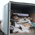 Виталий:  Вывоз мусора в Дружной Горке