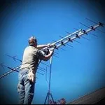 Юрий:  Установка антенн 20 каналов