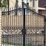 екатерина:  ворота, заборы, ограды- изготовление и установка