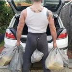 Сергей:  Грузчик