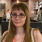 Ксения Тюрина:  Репетитор по русскому языку и литературе
