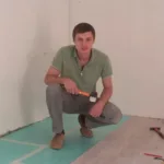 Сергей:  Укладка ламината / Паркетной доски / Плинтус