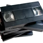 Александр:  Где недорого оцифровать видео (VHS, Video8, mini-DV) 