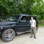 Сергей:  Курьер. Курьерские услуги. Исполнение поручений