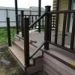 Александр:  Строим: веранды, террасы, беседки