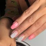 Nail:  Наращивание ногтей,ресниц,маникюр,педикюр,шеллак,Солнечный 