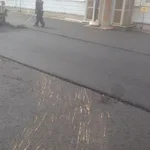 Artur:  Асфальтирование