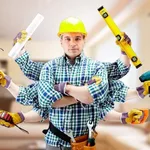 Михаил:  Ремонт квартир и домов 
