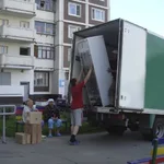 Антон:  ГРУЗЧИКИ ПРОФЕССИОНАЛЫ