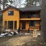 Вахид:  Все веди строительных работу