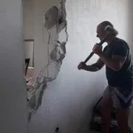 Алексей:  Демонтажные работы Снос зданий