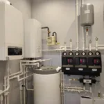 Денис:  Установка, ремонт, обслуживание котлов отопления