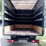Владислав:  Грузоперевозки газель