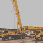 Азат:  Аренда автокрана XCMG 25 тонн Стрела 48 м ОТ СОБСТВЕННИКА