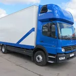 Диспетчер:  Грузоперевозки из/в Корсаков попутно по России