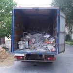 Владимир:  Осуществляем вывоз мусора более 10 лет