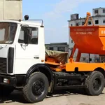 Николай:  Вывезу мусор под ключ, недорого
