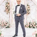 Дмитрий Маузер:  Ведущий на свадьбу / Тамада