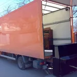 Бережный Переезд:  Аккуратные грузчики