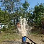 Олег:  Бурение скважин на воду в Абинске и Абинском районе