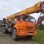 Андрей:  Услуги автокрана