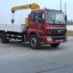 Юрий:  Кран манипулятор