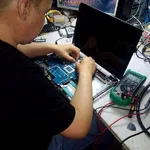 Виктор:  Ремонт компьютеров
