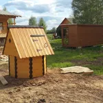 Илья:  Колодцы и септики под ключ